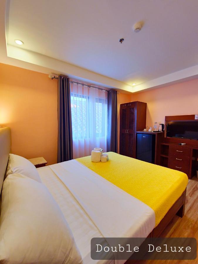 Hotel Mercante Віган Екстер'єр фото